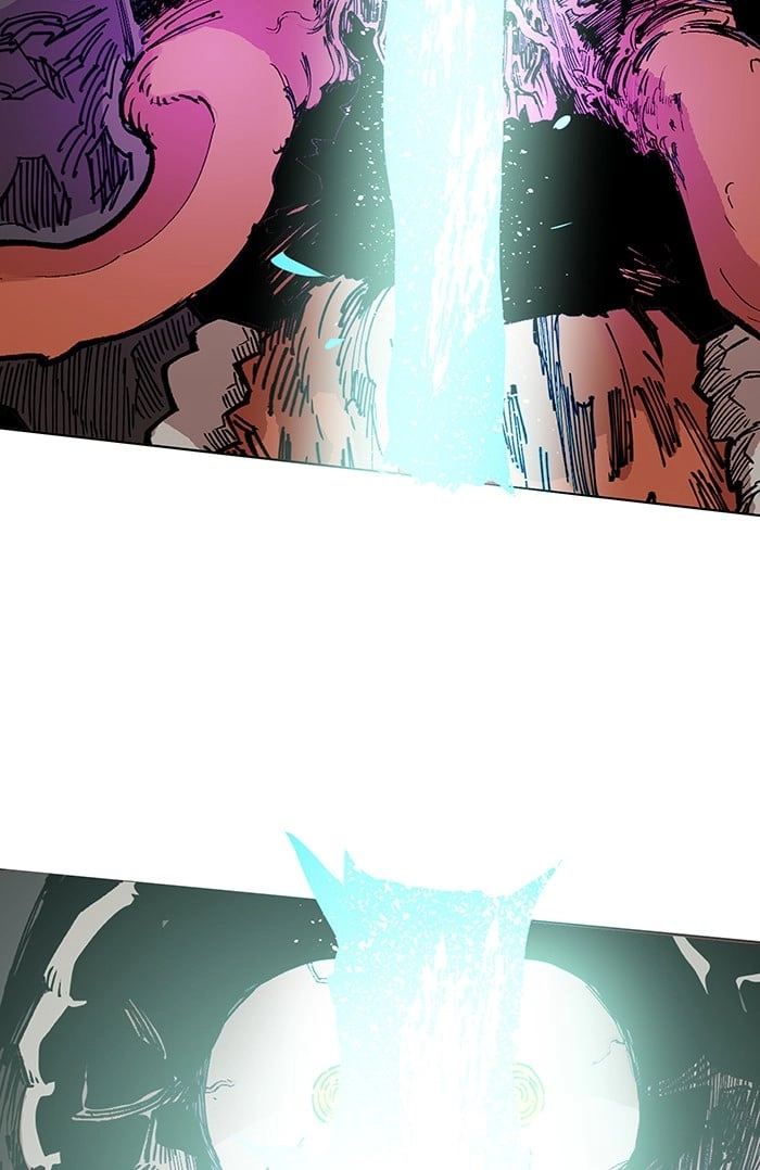 Hardcore Leveling Warrior Chapter 276, page 93 of 105