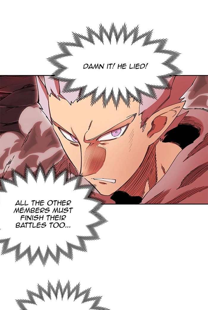 Hardcore Leveling Warrior Chapter 277, page 102 of 127