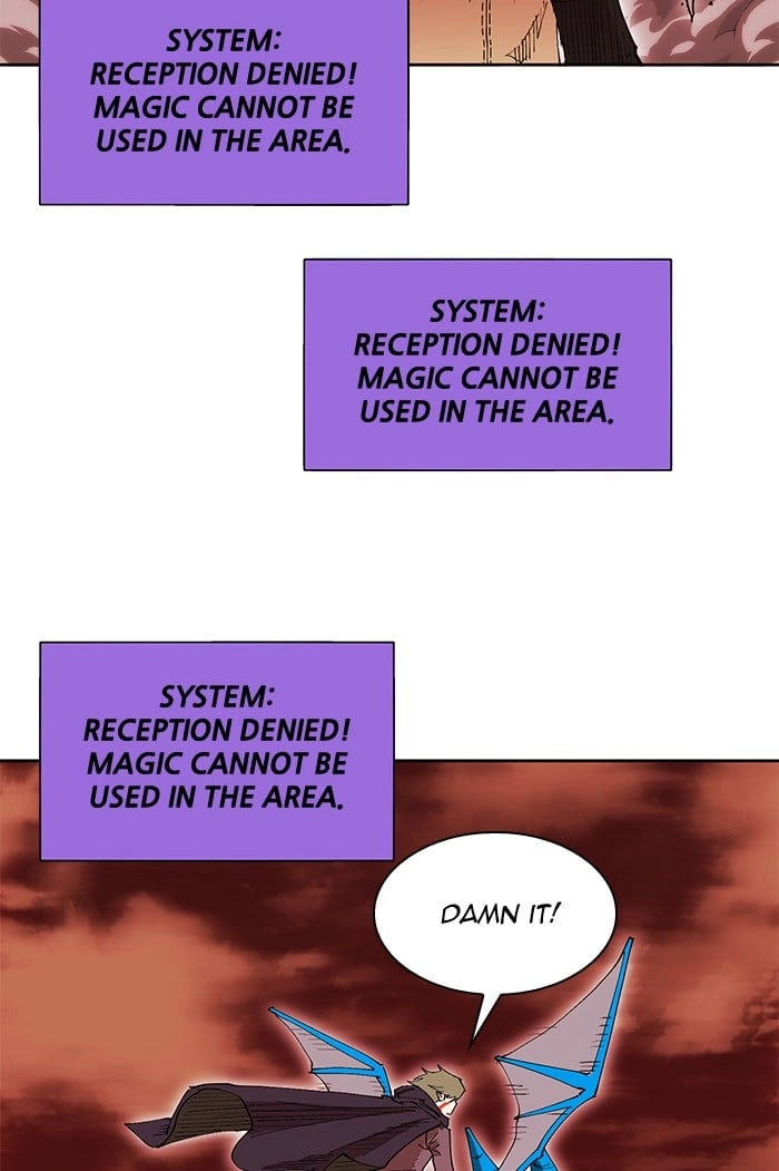 Hardcore Leveling Warrior Chapter 277, page 105 of 127