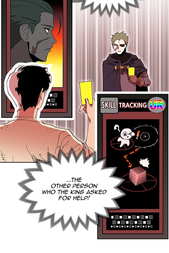 Hardcore Leveling Warrior Chapter 277, page 108 of 127