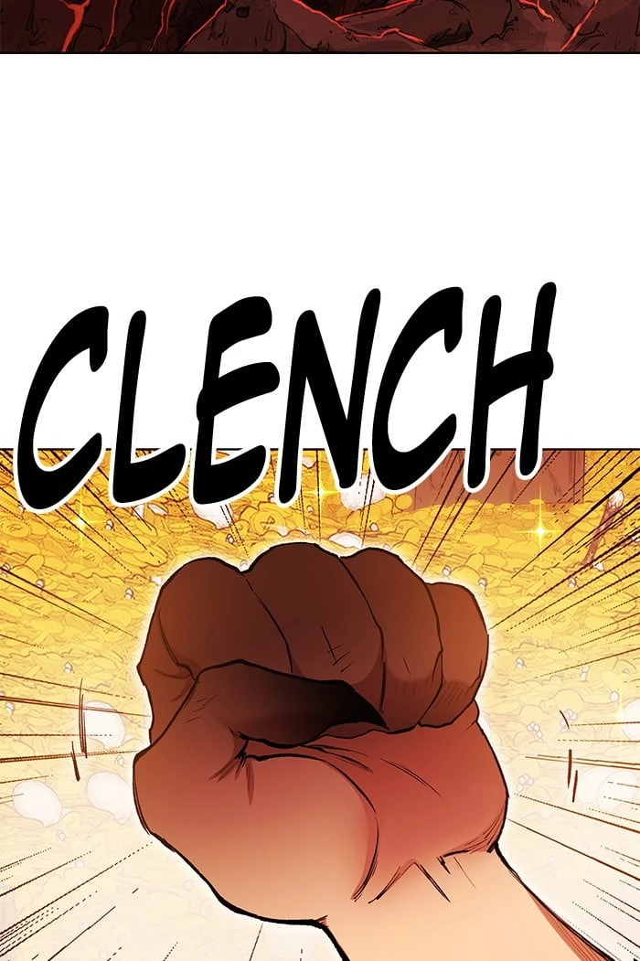 Hardcore Leveling Warrior Chapter 277, page 110 of 127