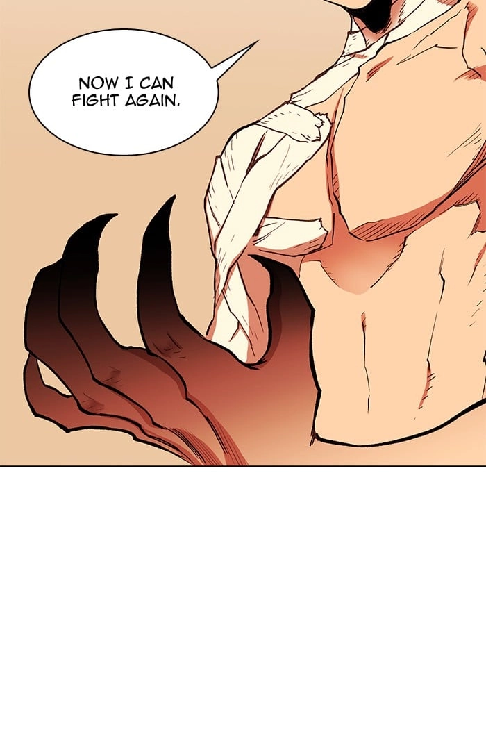 Hardcore Leveling Warrior Chapter 277, page 112 of 127