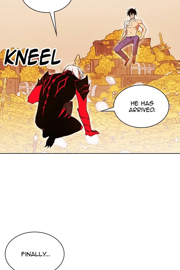 Hardcore Leveling Warrior Chapter 277, page 114 of 127