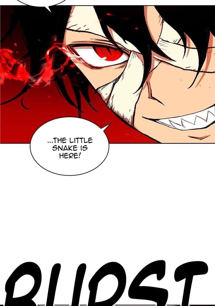 Hardcore Leveling Warrior Chapter 277, page 115 of 127