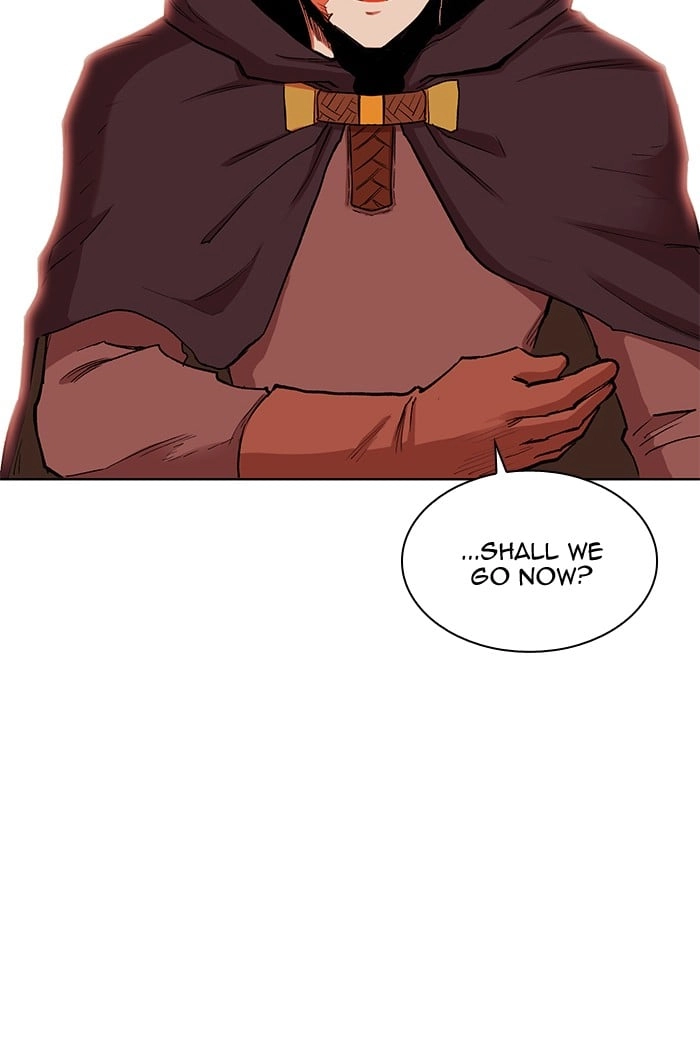 Hardcore Leveling Warrior Chapter 277, page 118 of 127
