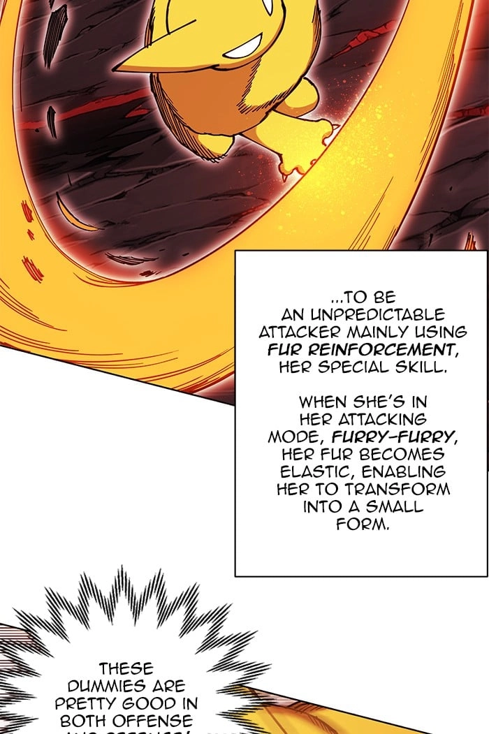 Hardcore Leveling Warrior Chapter 277, page 12 of 127