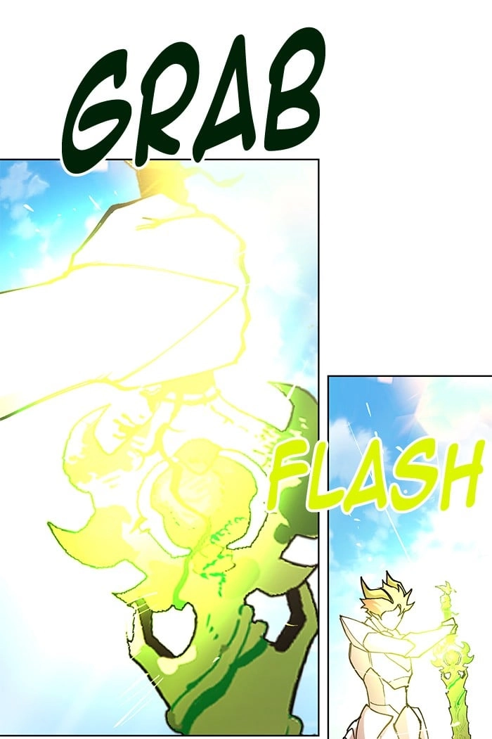 Hardcore Leveling Warrior Chapter 277, page 122 of 127