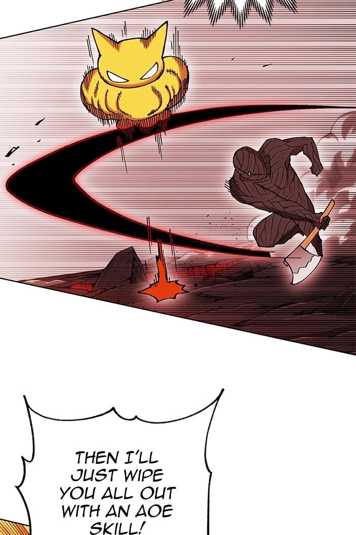 Hardcore Leveling Warrior Chapter 277, page 14 of 127