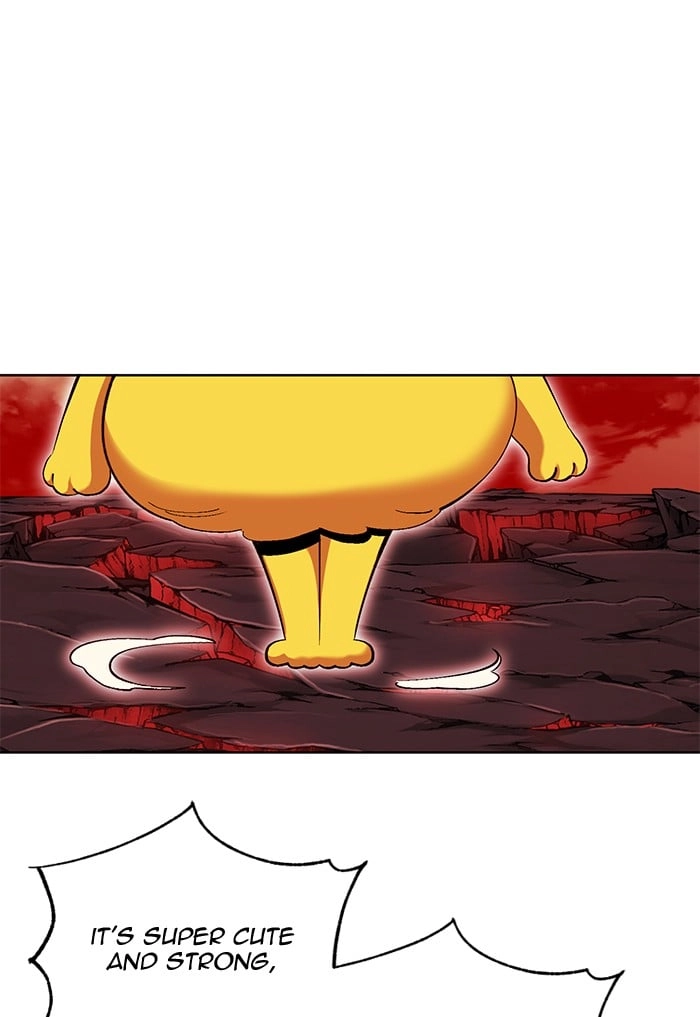 Hardcore Leveling Warrior Chapter 277, page 18 of 127