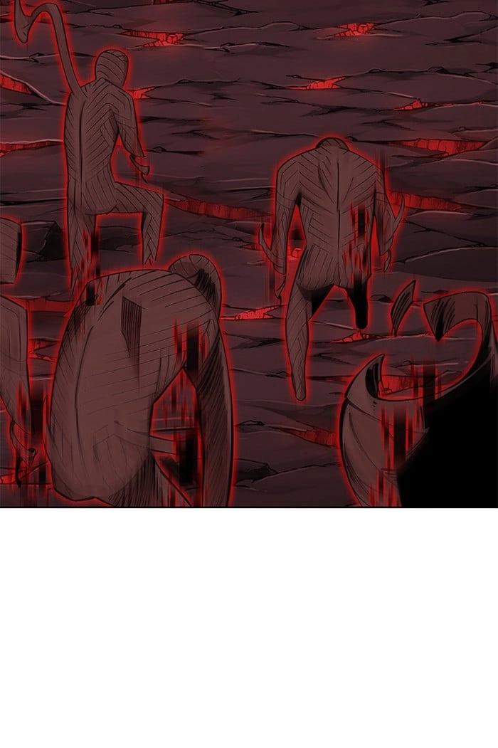 Hardcore Leveling Warrior Chapter 277, page 21 of 127