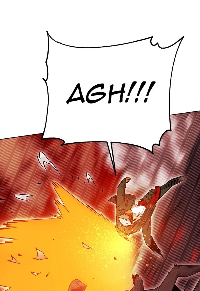 Hardcore Leveling Warrior Chapter 277, page 22 of 127