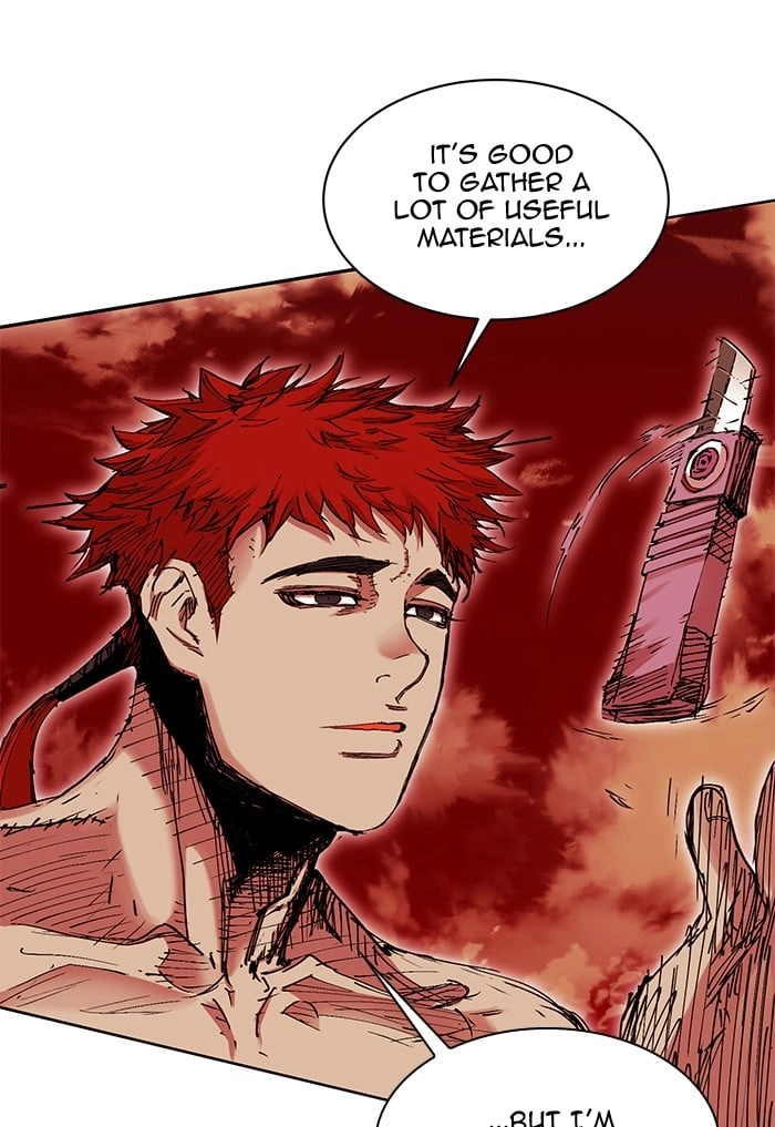 Hardcore Leveling Warrior Chapter 277, page 26 of 127