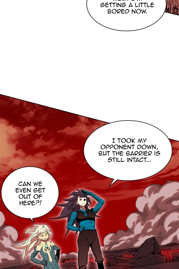 Hardcore Leveling Warrior Chapter 277, page 27 of 127