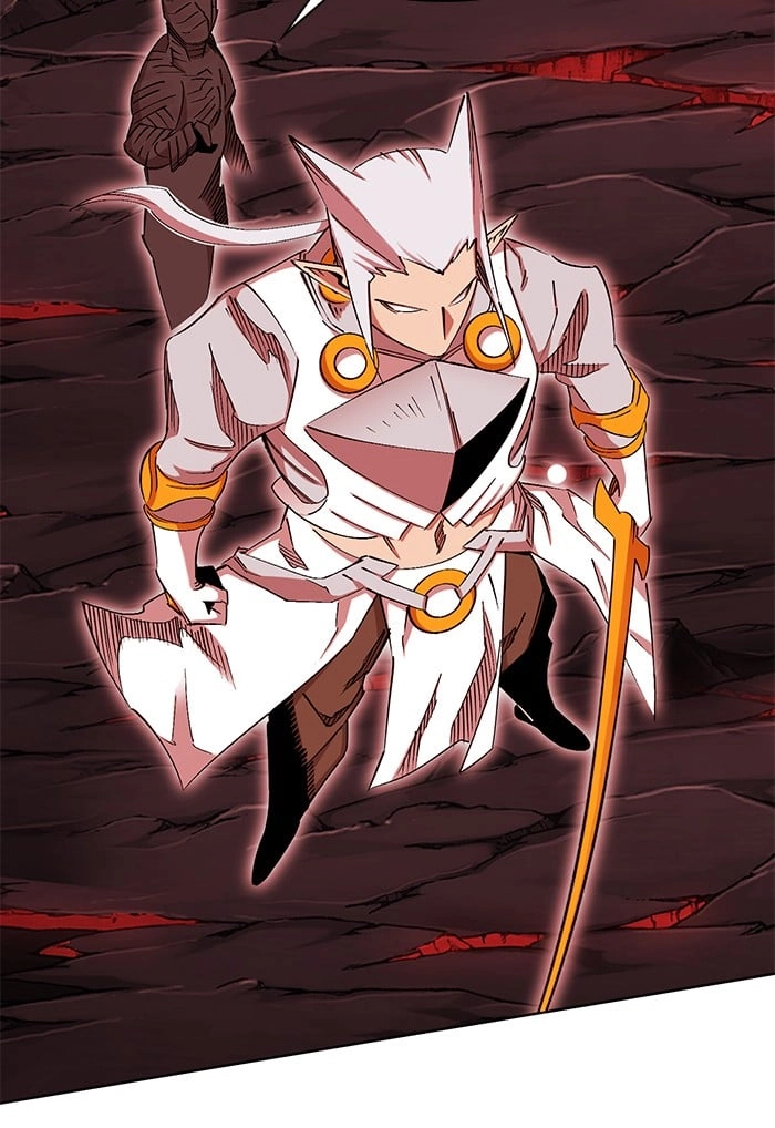 Hardcore Leveling Warrior Chapter 277, page 30 of 127
