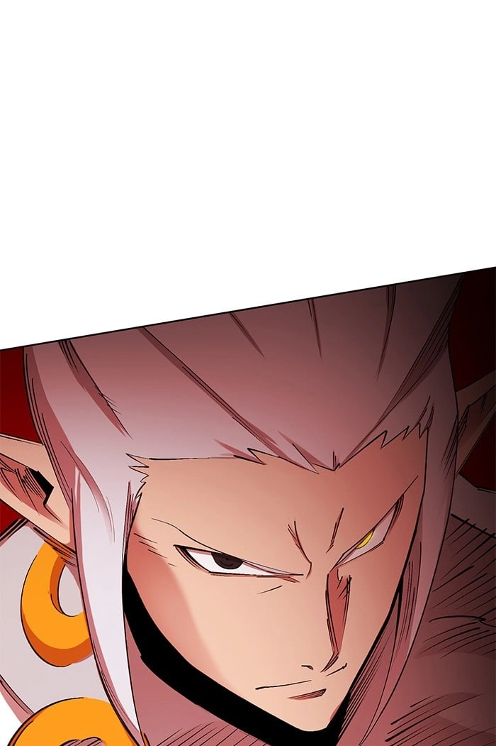 Hardcore Leveling Warrior Chapter 277, page 31 of 127