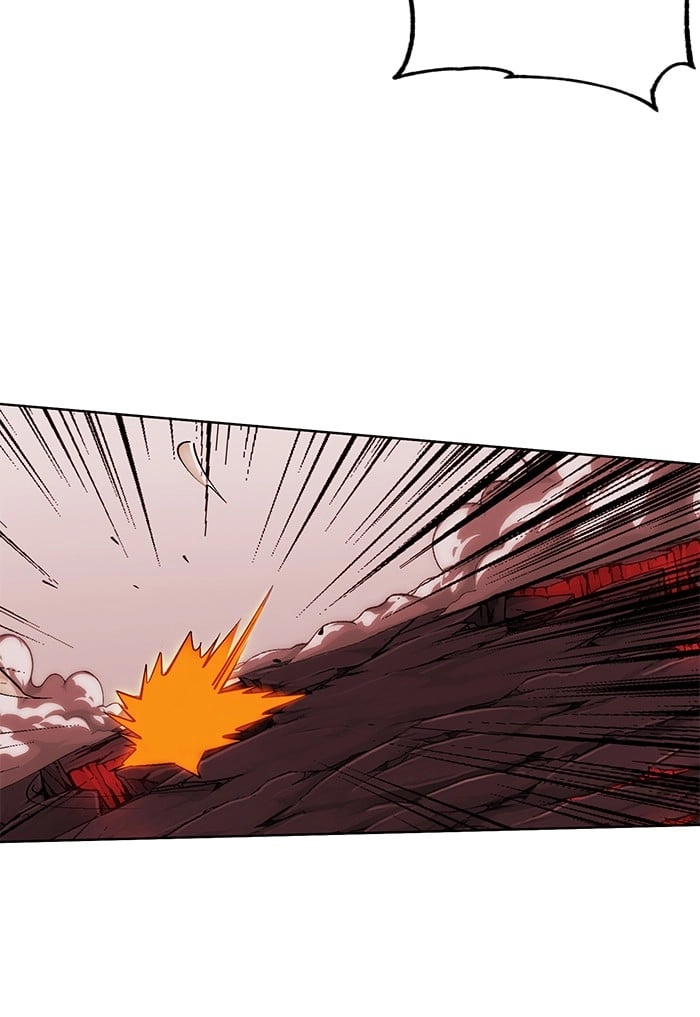 Hardcore Leveling Warrior Chapter 277, page 34 of 127