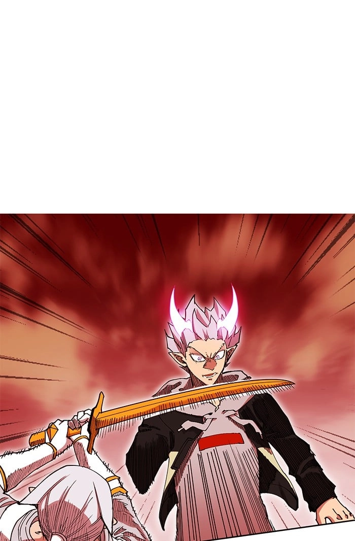 Hardcore Leveling Warrior Chapter 277, page 35 of 127
