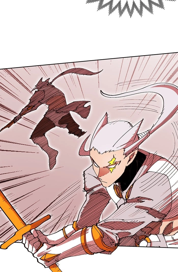 Hardcore Leveling Warrior Chapter 277, page 39 of 127