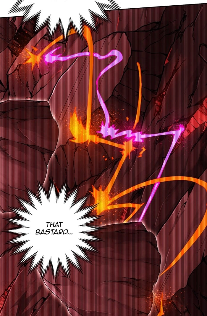 Hardcore Leveling Warrior Chapter 277, page 41 of 127