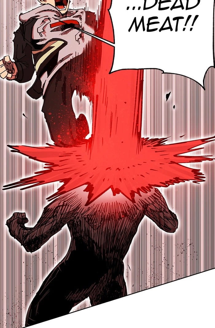 Hardcore Leveling Warrior Chapter 277, page 47 of 127