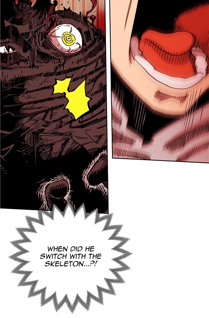 Hardcore Leveling Warrior Chapter 277, page 49 of 127