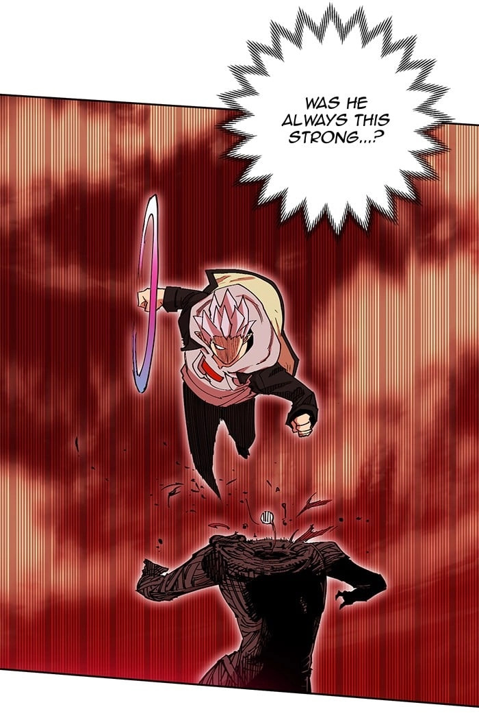 Hardcore Leveling Warrior Chapter 277, page 50 of 127