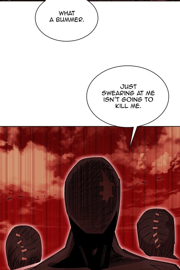 Hardcore Leveling Warrior Chapter 277, page 57 of 127