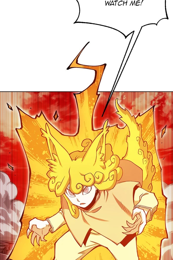 Hardcore Leveling Warrior Chapter 277, page 6 of 127