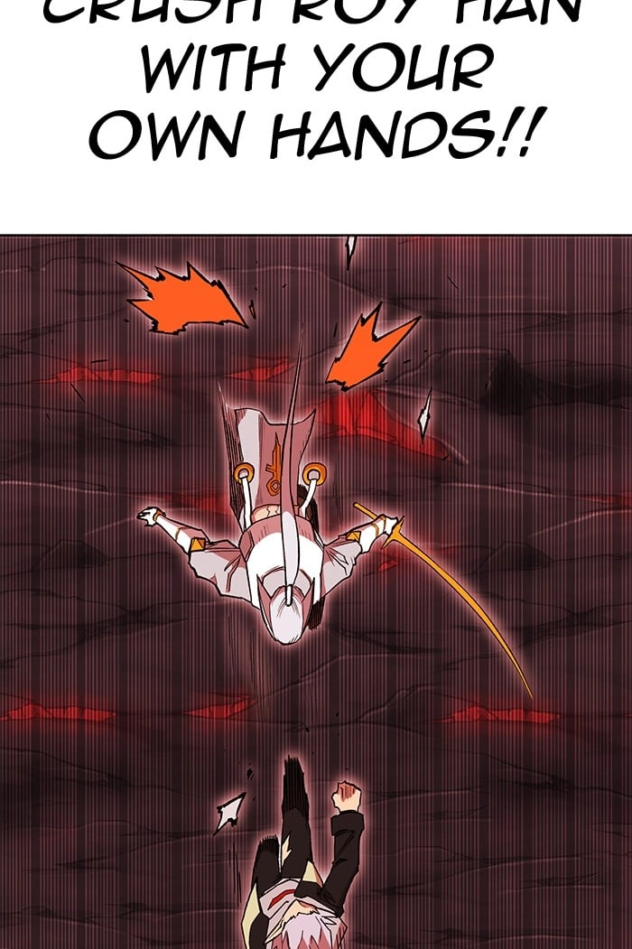 Hardcore Leveling Warrior Chapter 277, page 65 of 127