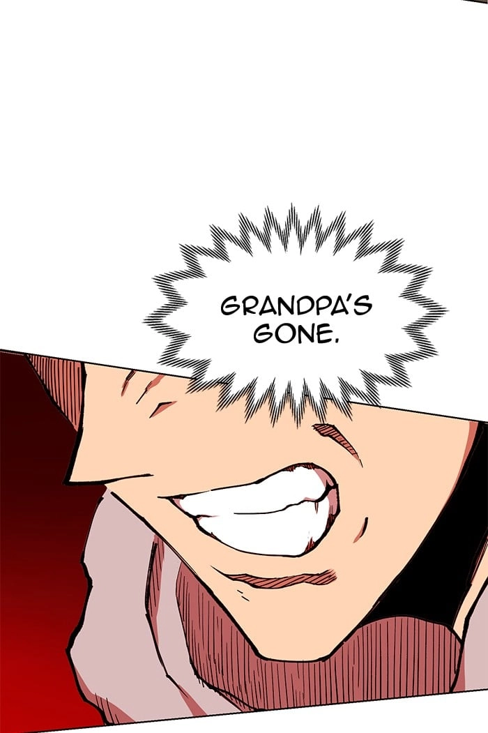 Hardcore Leveling Warrior Chapter 277, page 71 of 127