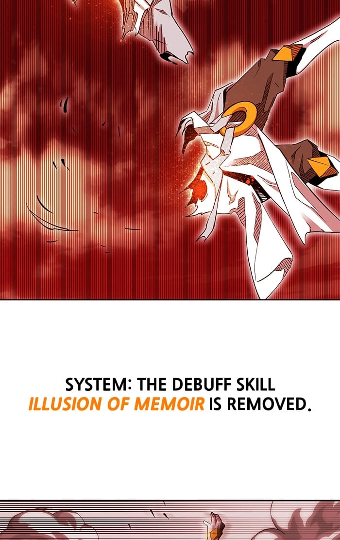 Hardcore Leveling Warrior Chapter 277, page 75 of 127