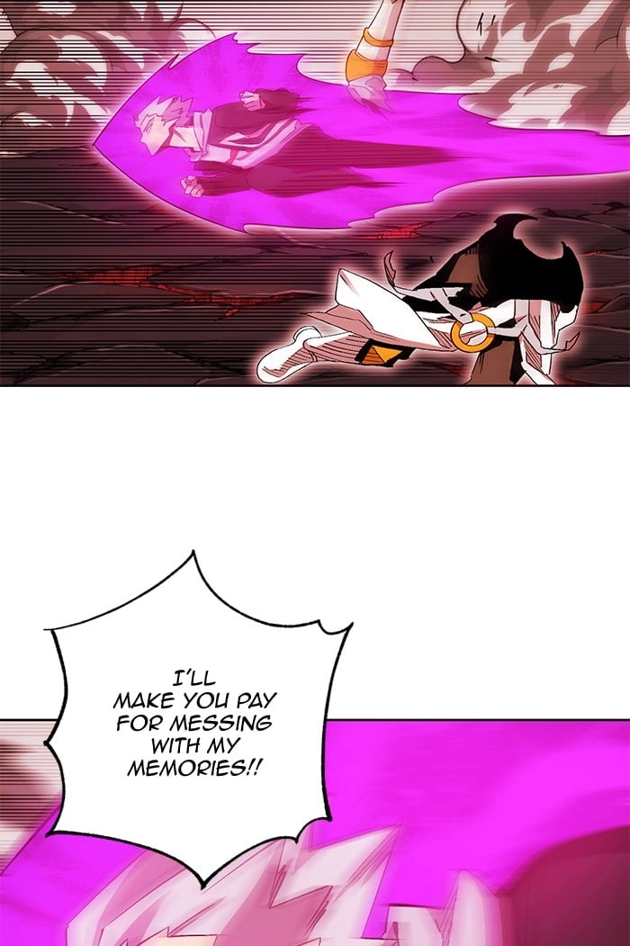 Hardcore Leveling Warrior Chapter 277, page 76 of 127