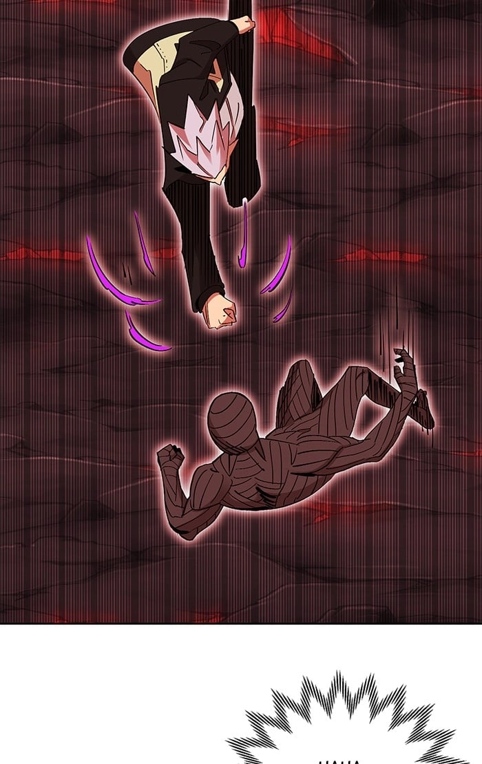 Hardcore Leveling Warrior Chapter 277, page 79 of 127