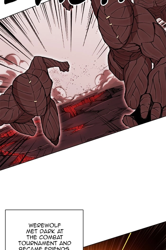 Hardcore Leveling Warrior Chapter 277, page 8 of 127