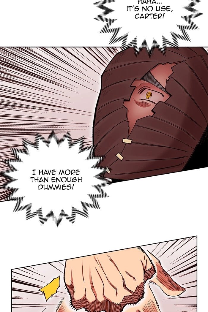 Hardcore Leveling Warrior Chapter 277, page 80 of 127
