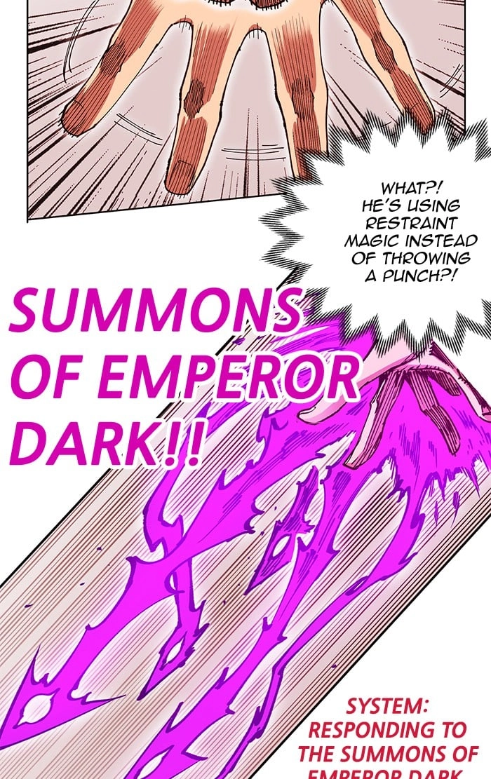 Hardcore Leveling Warrior Chapter 277, page 81 of 127
