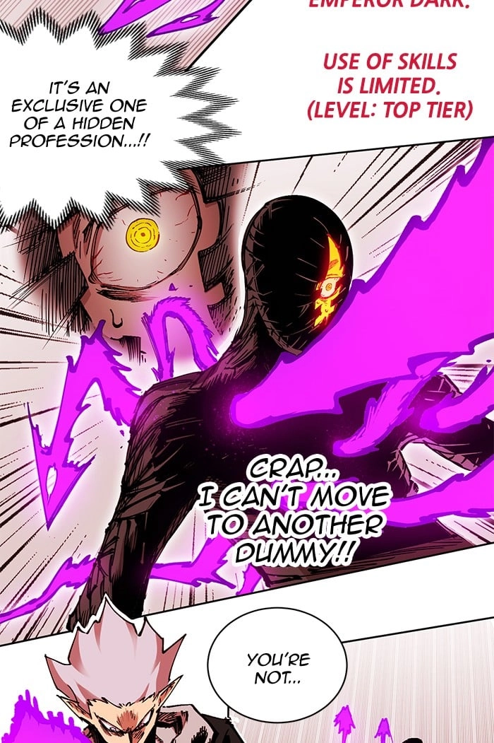 Hardcore Leveling Warrior Chapter 277, page 82 of 127