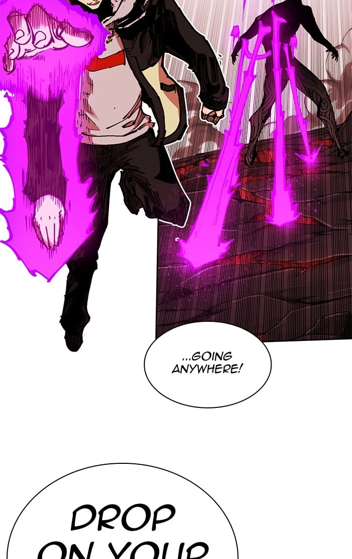 Hardcore Leveling Warrior Chapter 277, page 83 of 127