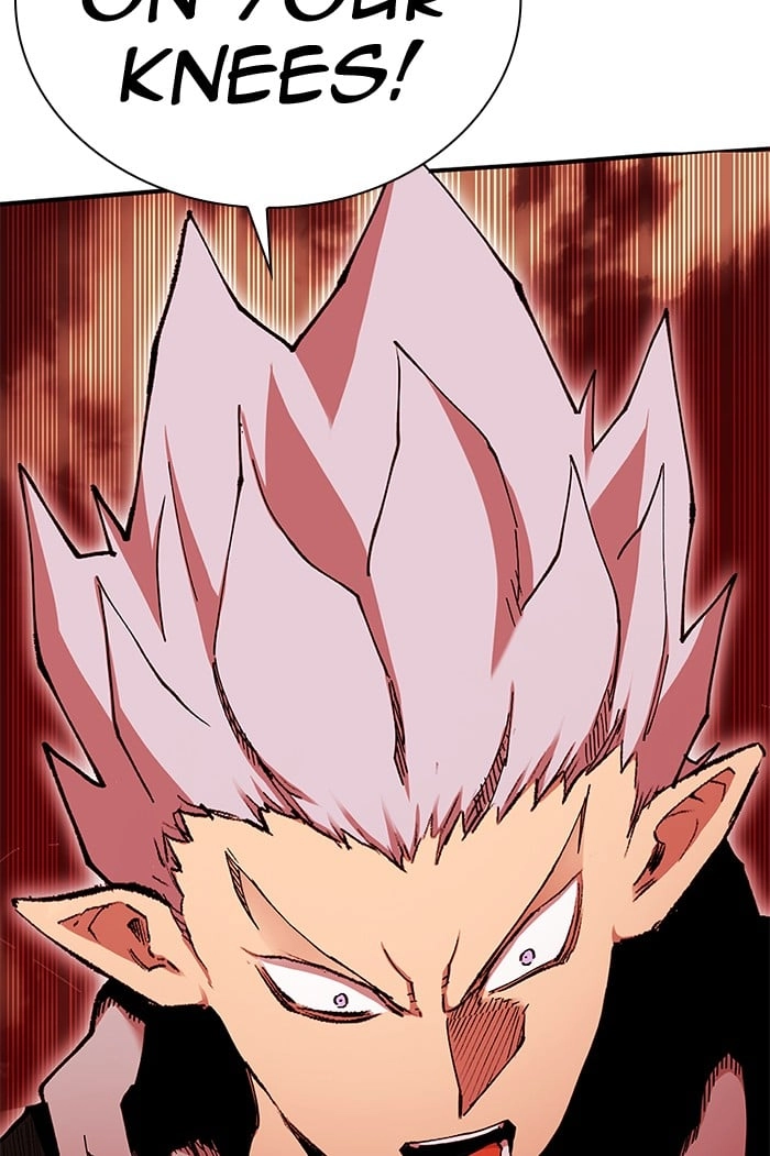 Hardcore Leveling Warrior Chapter 277, page 84 of 127