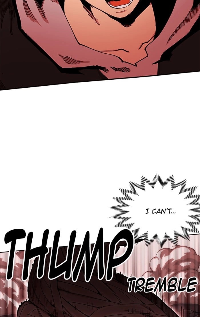 Hardcore Leveling Warrior Chapter 277, page 85 of 127
