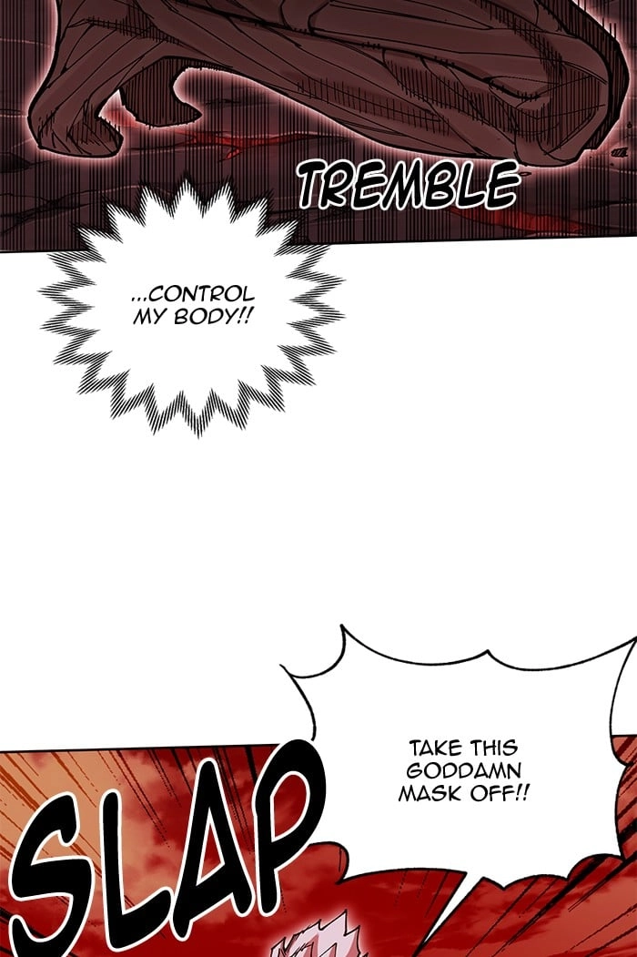 Hardcore Leveling Warrior Chapter 277, page 86 of 127
