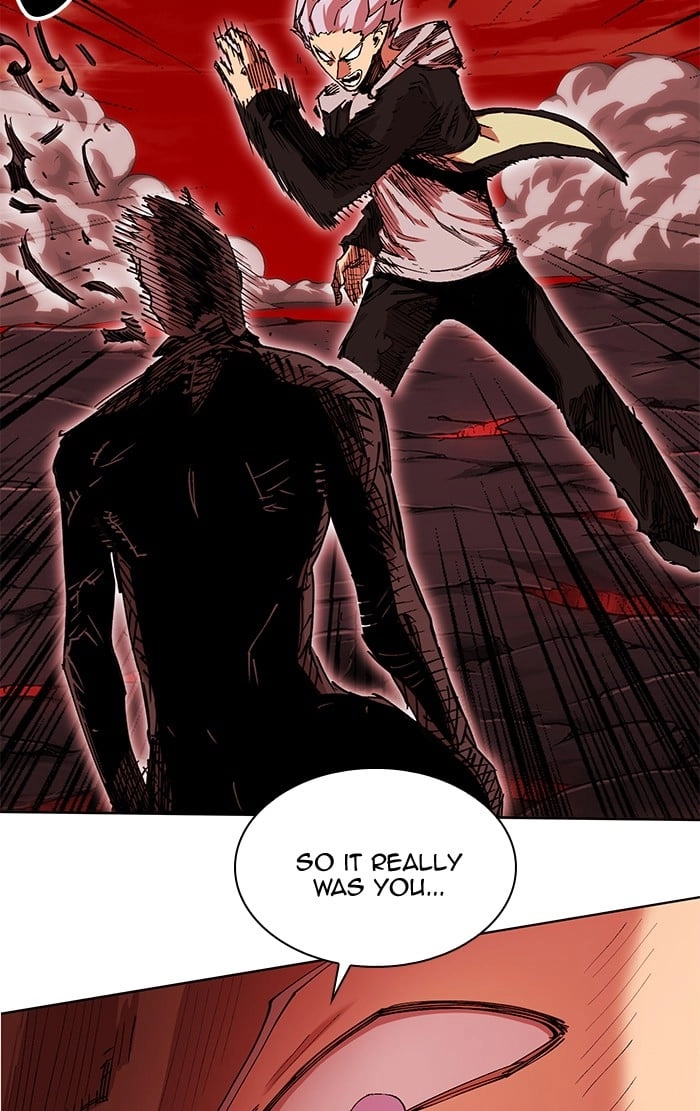 Hardcore Leveling Warrior Chapter 277, page 87 of 127
