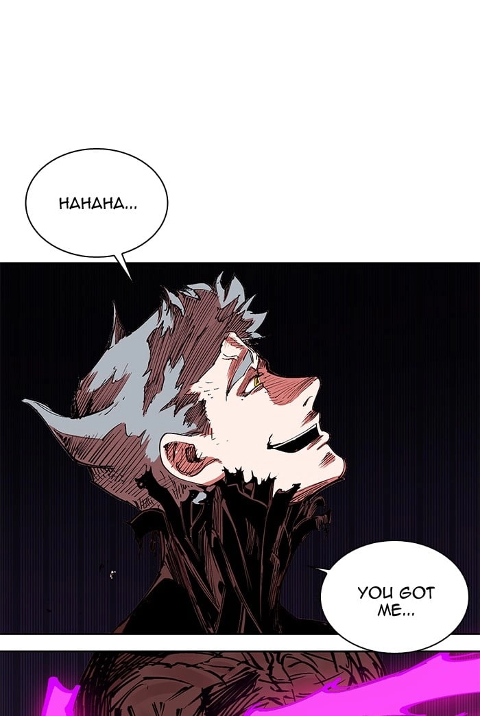 Hardcore Leveling Warrior Chapter 277, page 90 of 127