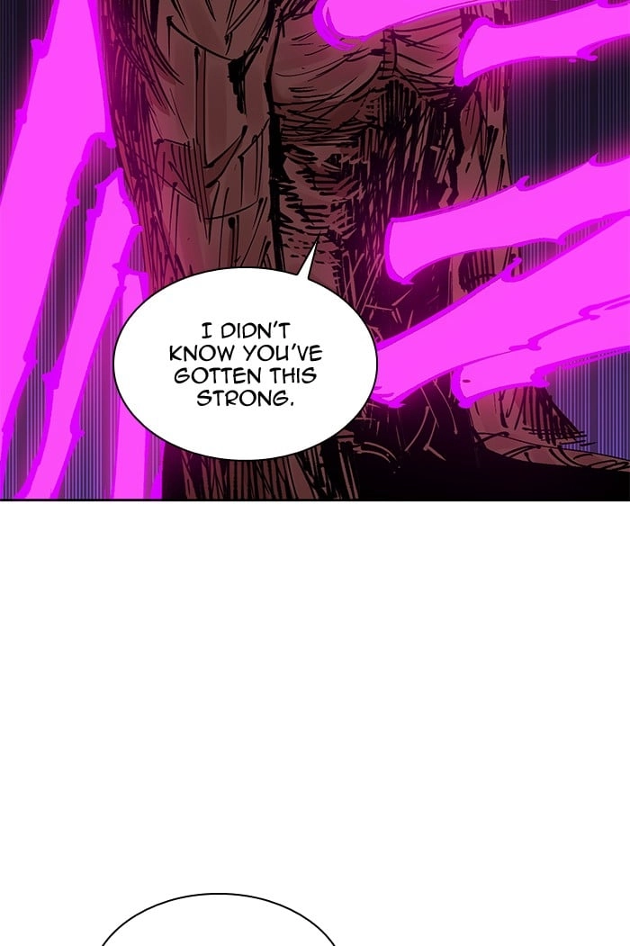 Hardcore Leveling Warrior Chapter 277, page 91 of 127