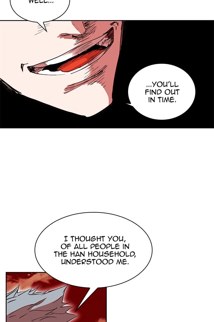 Hardcore Leveling Warrior Chapter 277, page 93 of 127