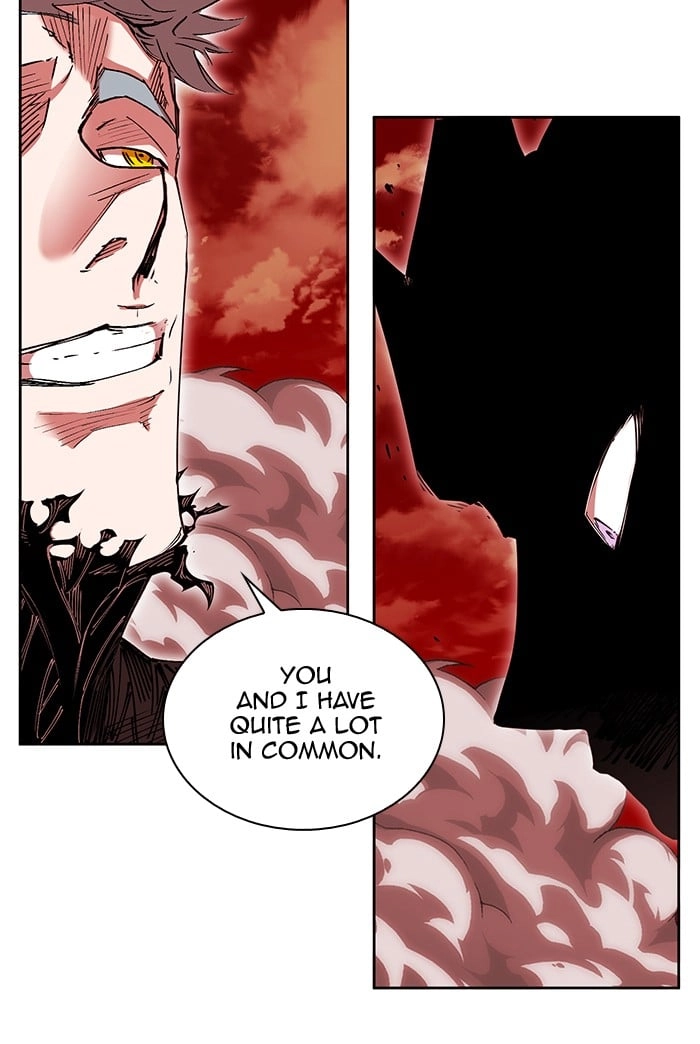 Hardcore Leveling Warrior Chapter 277, page 94 of 127