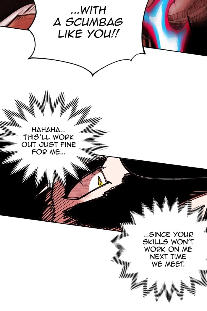 Hardcore Leveling Warrior Chapter 277, page 97 of 127