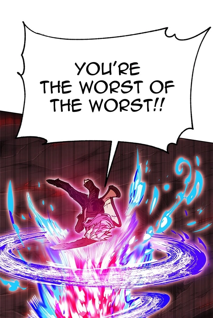 Hardcore Leveling Warrior Chapter 277, page 98 of 127