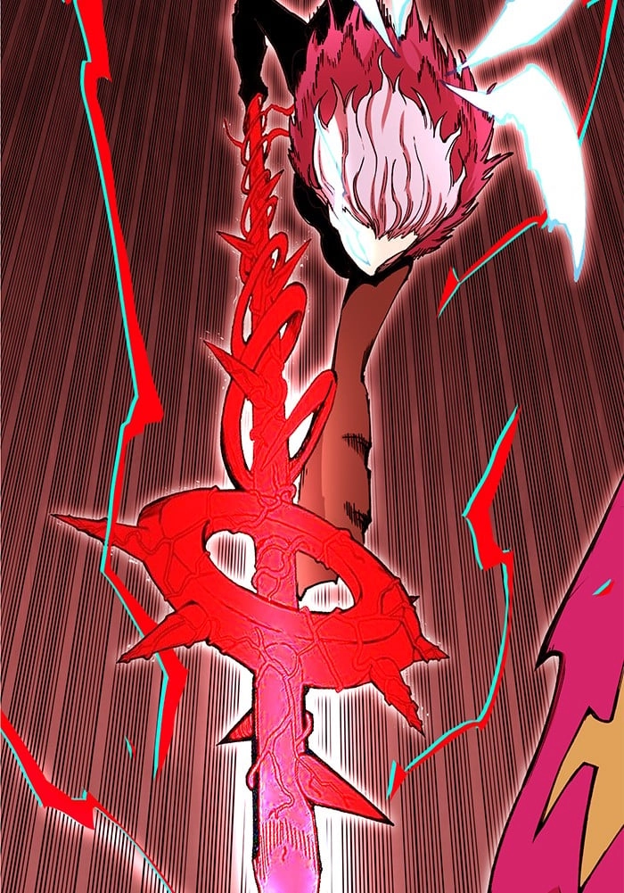 Hardcore Leveling Warrior Chapter 278, page 104 of 148