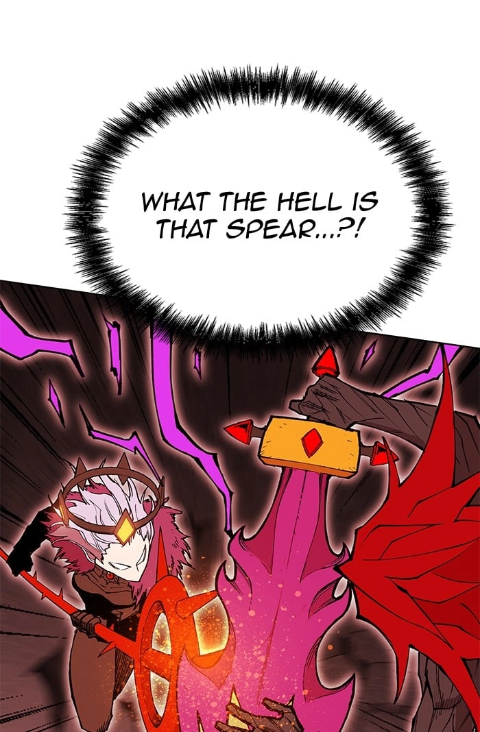 Hardcore Leveling Warrior Chapter 278, page 109 of 148
